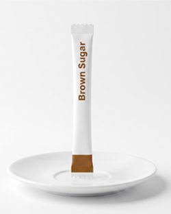 Brown Sugar Stick