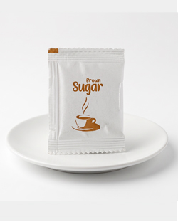 Brown Sugar Sachet