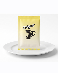 Creamer Sachet
